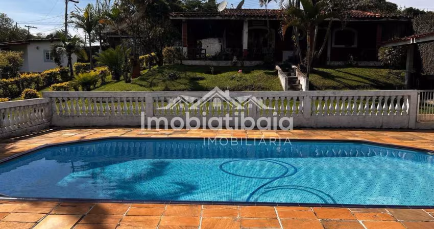 Chácara à venda com 2 casas em Jarinu - Maracanã - 5.939m²