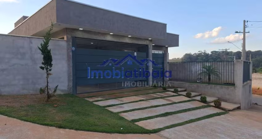 Casa à venda bairro da Usina em Atibaia - 580m²