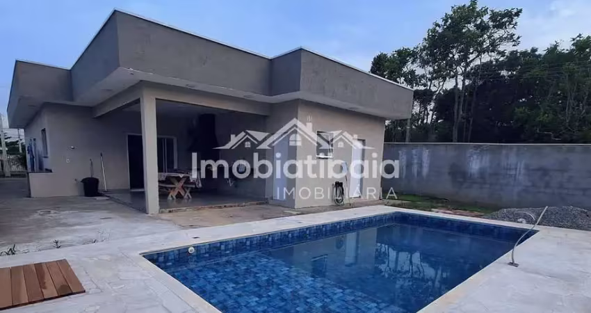 Casa com 3 quartos à venda na Estrada Hisaichi Take Bayashi, Usina, Atibaia