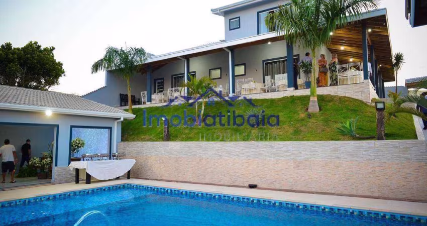 Chácara à venda no Cond. Portal de Igaratá - 1.140m²
