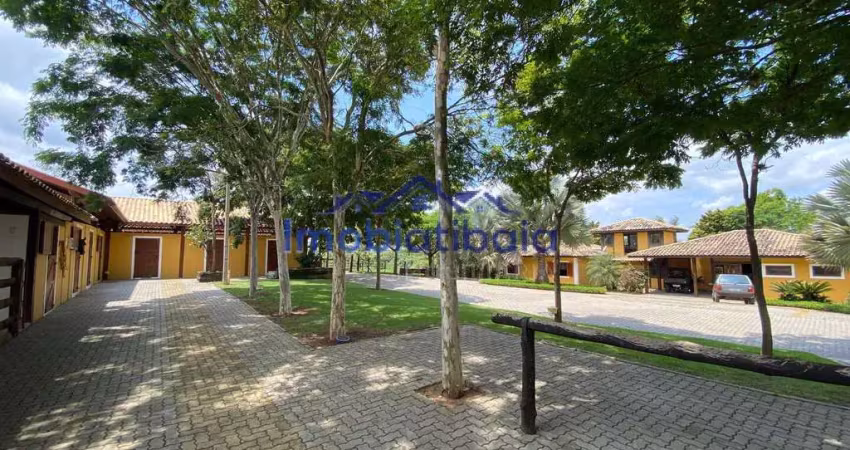 Chácara / sítio com 4 quartos à venda na Rua Campos Salles, Centro, Itatiba