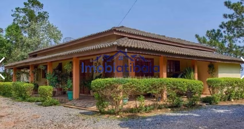 Chácara à venda em Jarinu - Santa Lucia - 1210m²