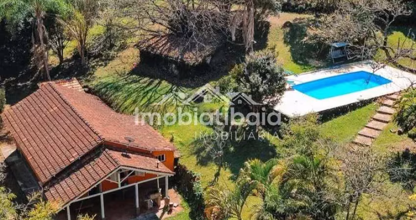Chácara / sítio com 3 quartos à venda na Rua, Batatuba, Piracaia