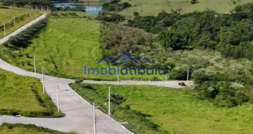Terreno à venda Cond. Morada do Gigante II - Joanópolis - 1000m²