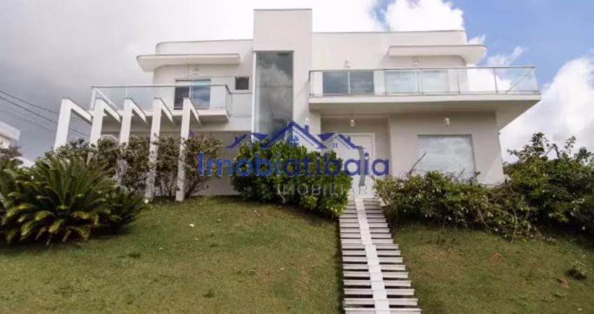 Casa à venda cond. Residencial Cambarah em Jarinu - 625 m²