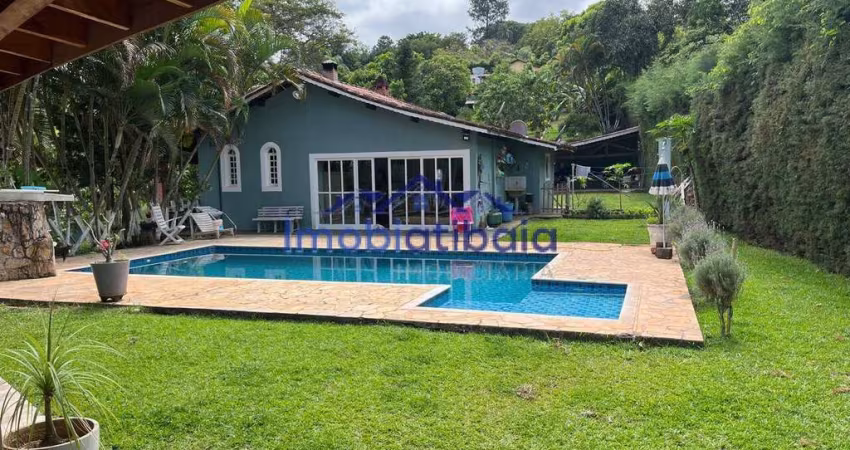 Chácara à venda Residencial Rosa do Sul em Bragança Paulista - 5290m²