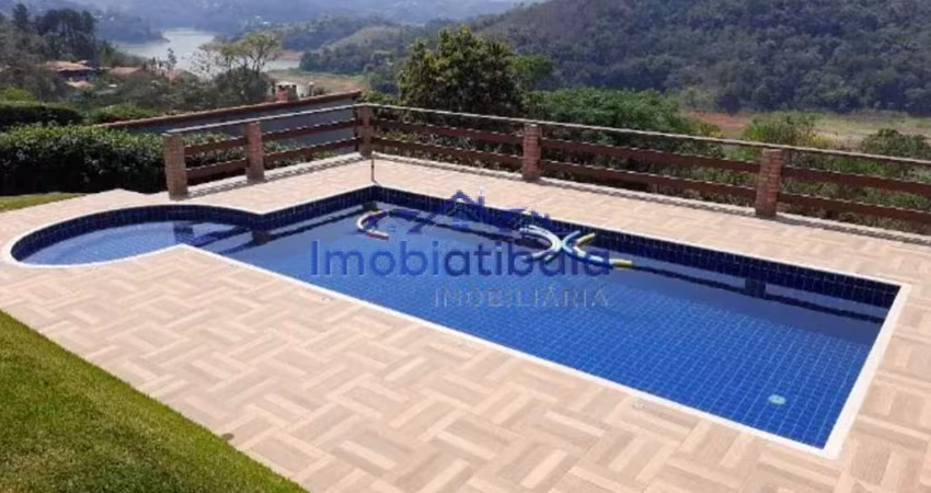 Chácara à venda Cond. Fazenda São Pedro em Igaratá - 3.000m²