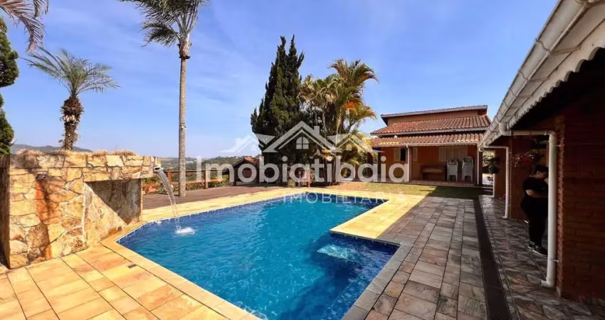 Chácara à venda em bom jesus dos perdões - colina do sol - 2000m²
