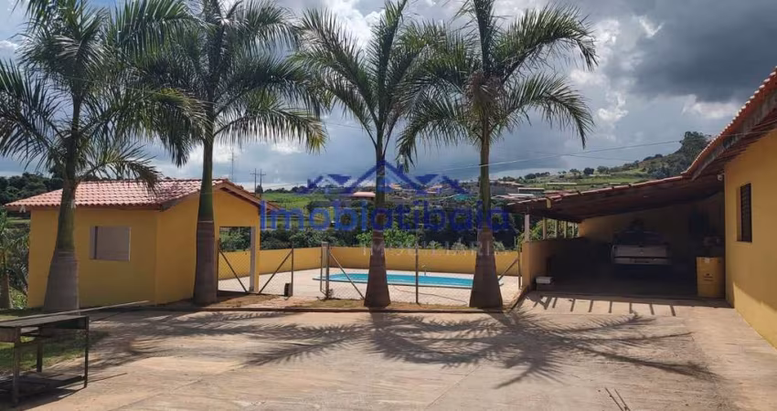 Chácara à venda em Bragança Paulista - Recanto da Montanha Menin - 1380m²