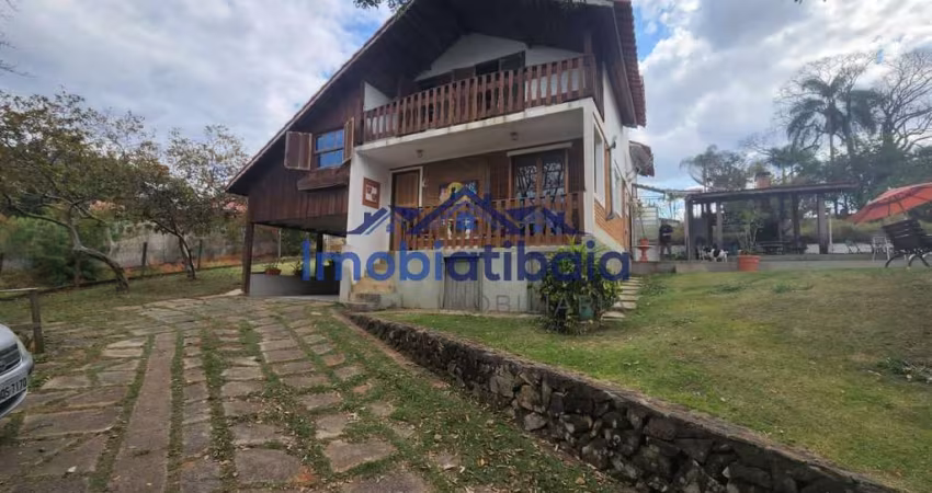 Chácara à venda Bragança Paulista - Bairro Mãe dos Homens - 912m²