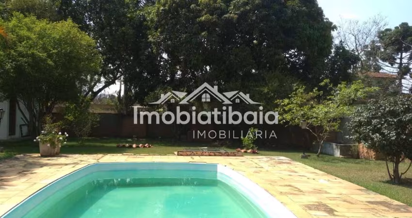 Chácara à venda em Atibaia - 3 km do centro - 996m²