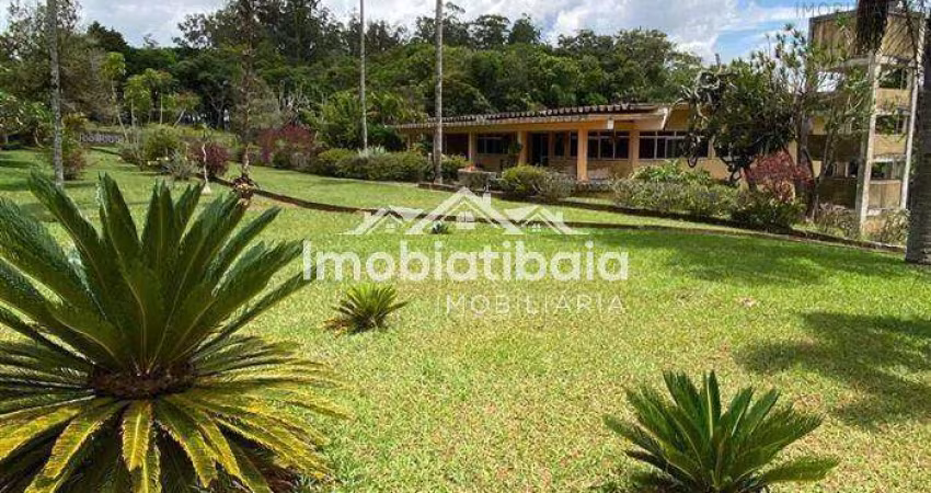 Sítio à venda em Atibaia - Bairro do Rosário - 60.000 m²