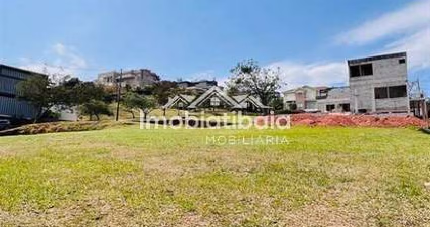 Terreno à venda cond. Porto Atibaia - Atibaia - 801m²