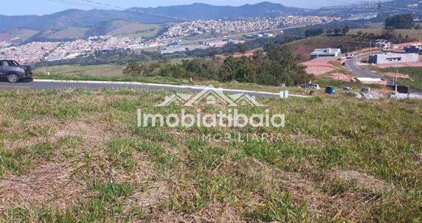 Terreno à venda em Cond. Alto da Floresta - Bom Jesus dos Perdões - 360m²