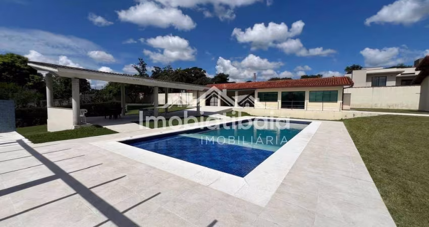 Chácara à venda condomínio Horto Ivan em Atibaia - 3.800m²