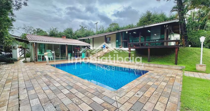 Chácara à venda Condomínio Alpes D&amp;apos;Ouro em Bom Jesus dos Perdões - 1500m²