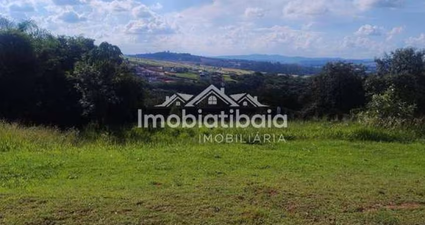 Terreno à venda condomínio Shambala III - Atibaia - 800m²