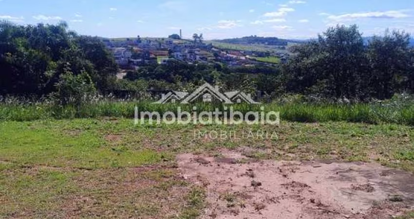 Terreno à venda condomínio Shambala III - Atibaia - 800m²