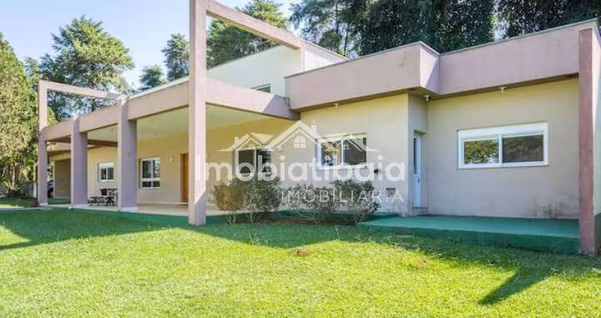 Chácara à venda bairro Boa Vista em Atibaia - Acesso asfaltado - 12.000m²