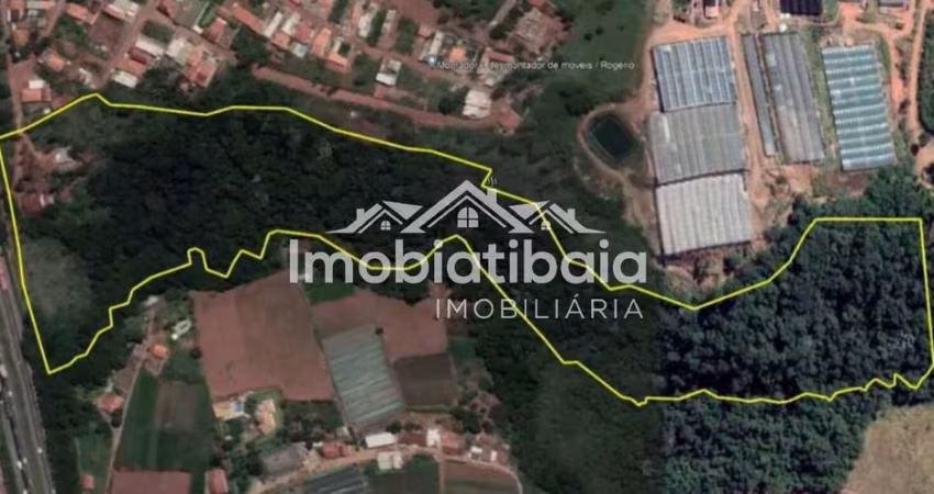 Área à venda no Bairro do Tanque em Atibaia - ZM2 - 80.798 m²