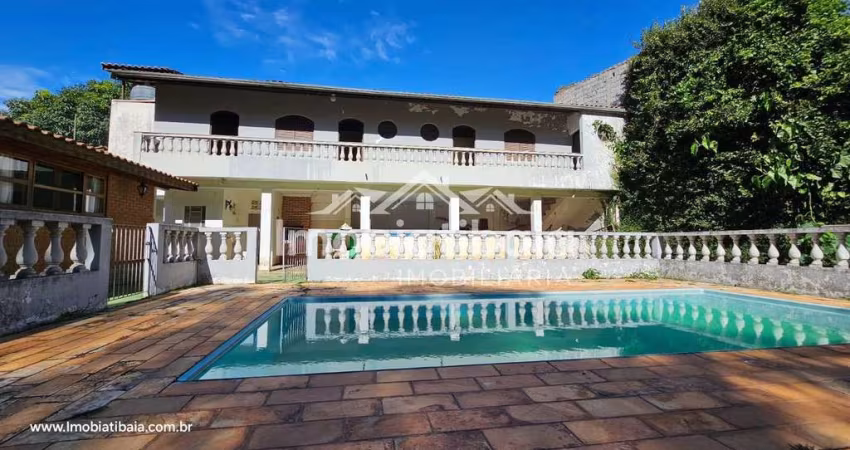 Chácara à venda Jd. Brisa em Mairiporã - 1370m²