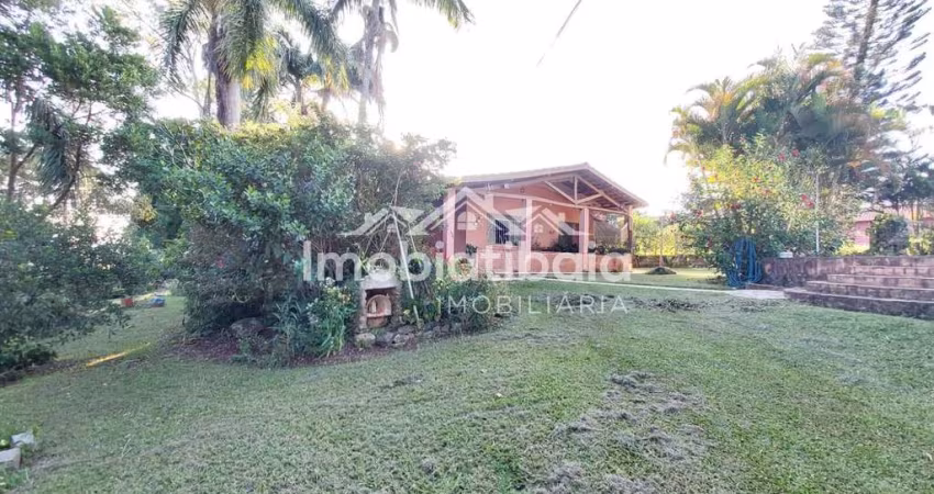 Chácara à venda no Vale do Rio Cachoeira em Piracaia - 2.800m²