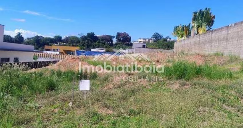 Terreno à venda condomínio Shambala III - Atibaia - 800m²