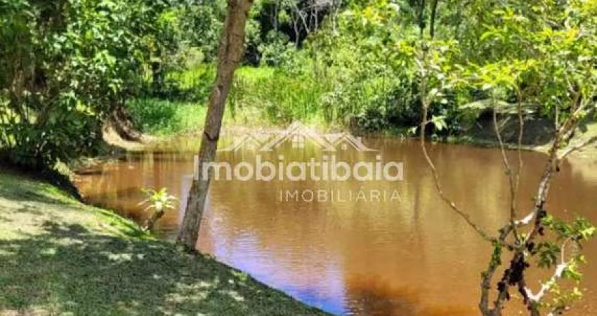 Sítio à venda com escritura em Igaratá - 20.000m²
