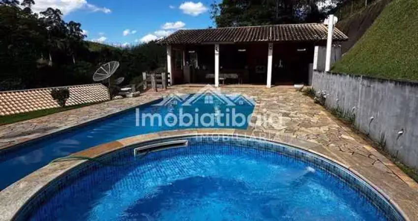 Chácara / sítio com 3 quartos à venda na Rua, Bonsucesso, Igaratá