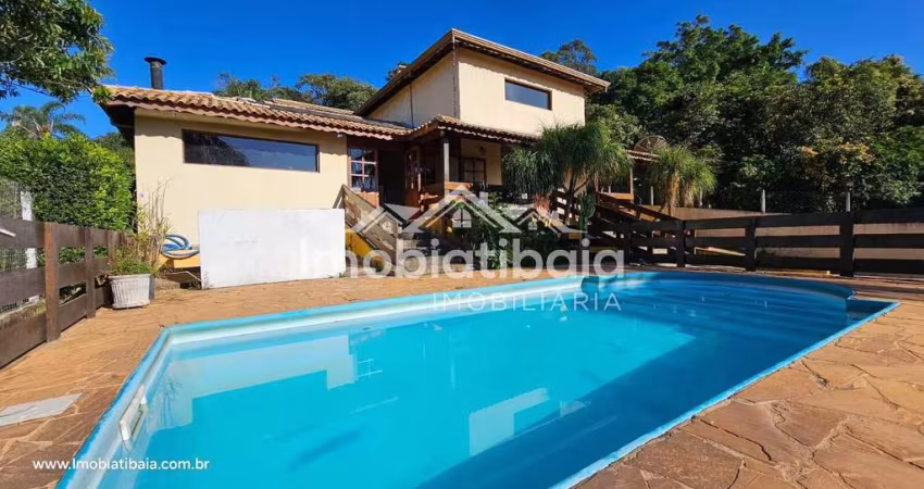 Chácara à venda Jd. Brisa - Mairiporã - 1000m²