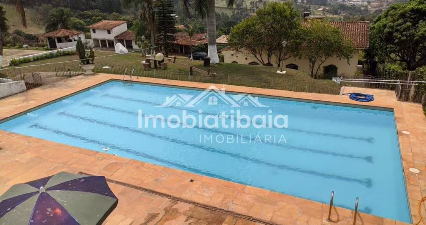 Sítio à venda em Atibaia - Bairro do Portão - 21.000m²