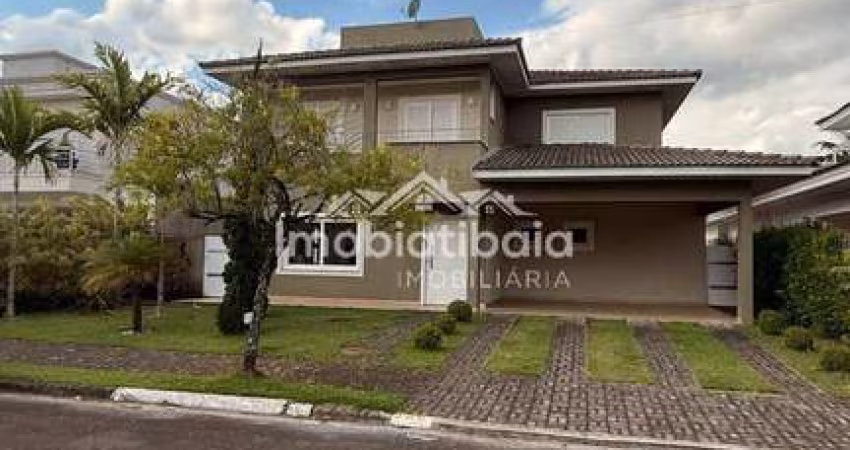 Casa à venda condomínio Shambala II - Atibaia - 680 m²