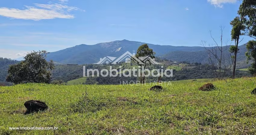 Terreno à venda com vista para Pedra Grande - Rosário Atibaia - 6.000m²