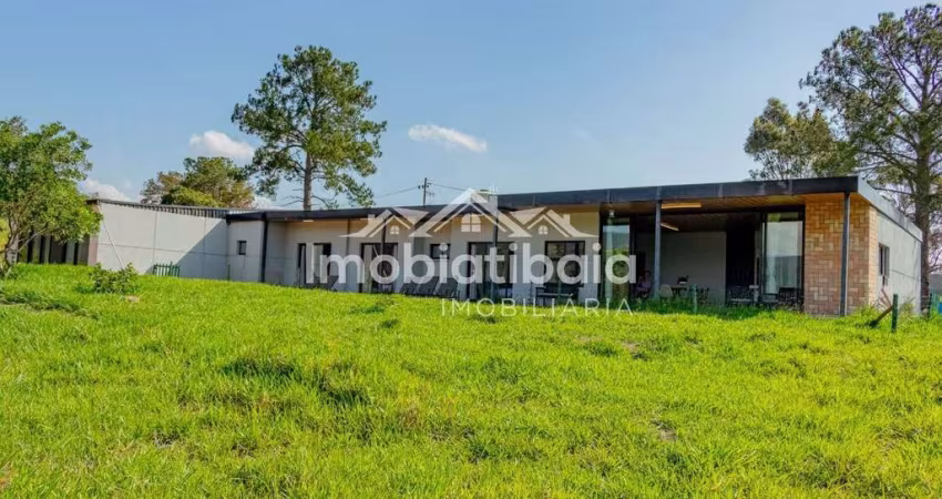 Chácara à venda no Itapetinga em Atibaia -  6.000m²