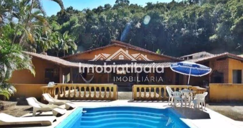 Sítio à venda em Bom Jesus dos Perdões - 150.000 m²