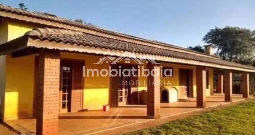 Chácara à venda Laranjal em Atibaia - 4.800m²