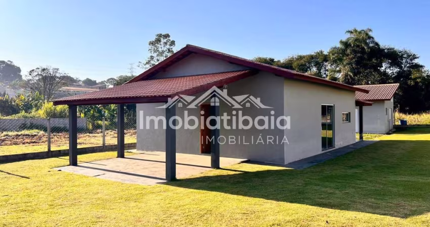 Chácara à venda em Bragança Paulista bairro do Modesto - 1.000m²