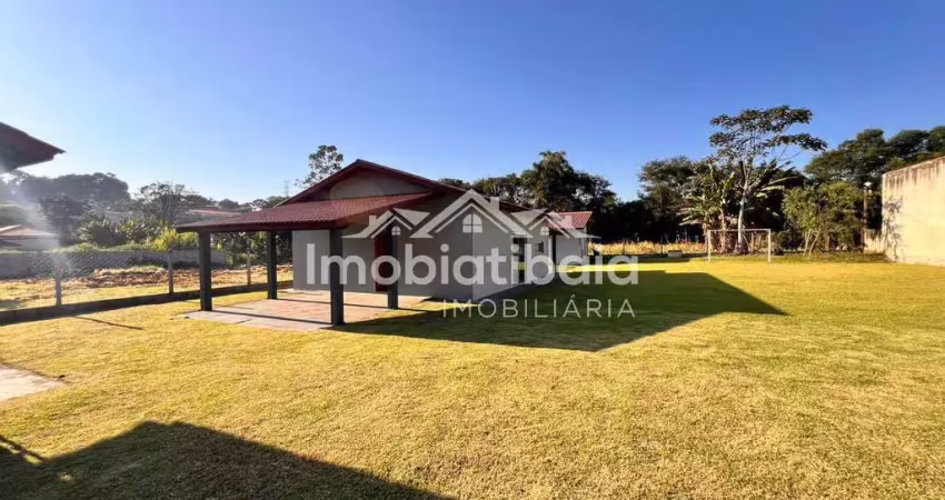 Chácara à venda em bragança paulista bairro do modesto - 1.000m²