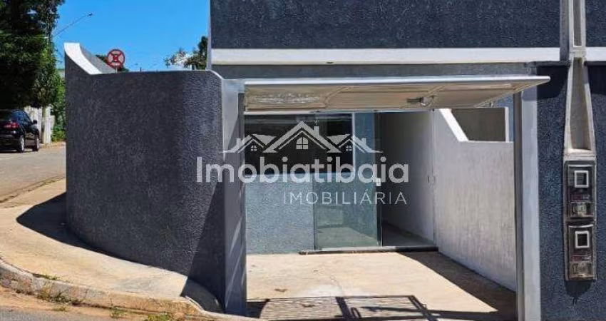 Casa à venda Vila Santa Helena em Atibaia - 125 m²