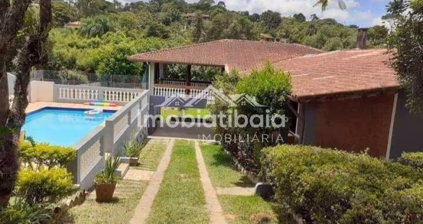 Chácara com lago à venda Maracanã em Jarinu - 1.500m²