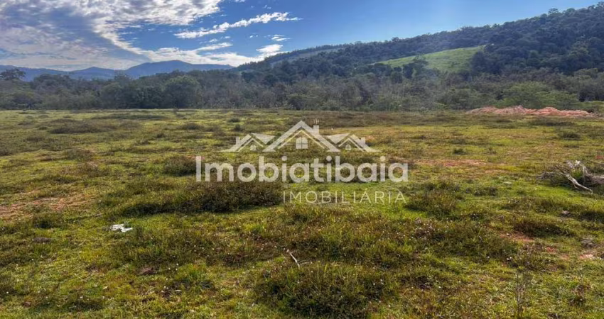 Área de frente para a Rodovia Dom Pedro I - Zoneamento EE - 58.000 m²