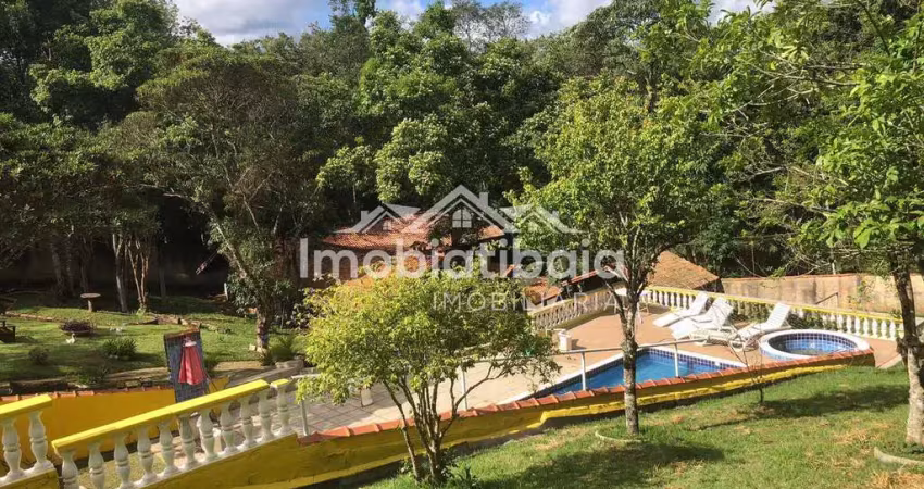 Chácara à venda em Mairiporã - Marmelo - 3.000m²