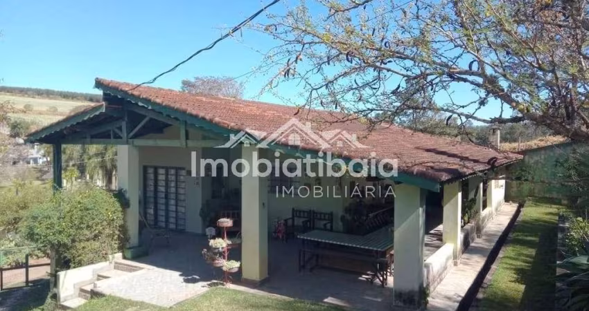 Chácara com lago à venda Agudo Bragança Paulista Agudo - 9.000m²