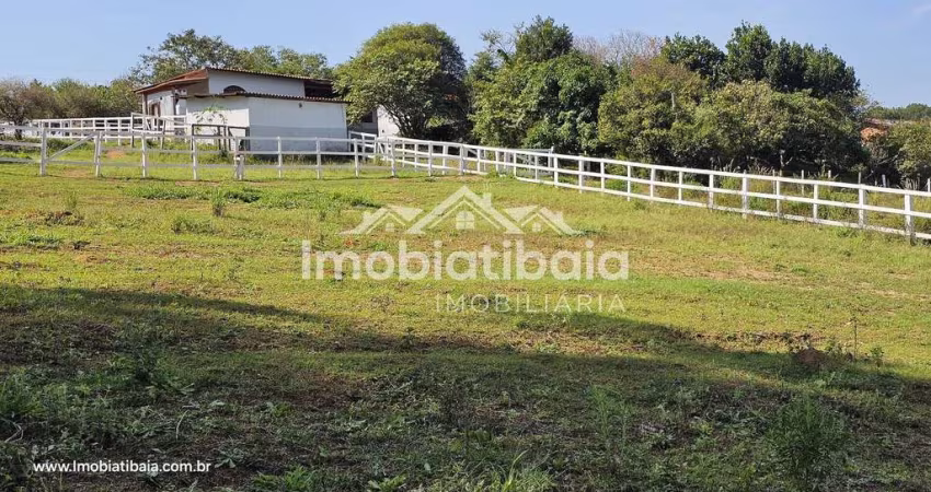 Sítio à venda em Atibaia - Bairro Ponte Alta - 44.000m²
