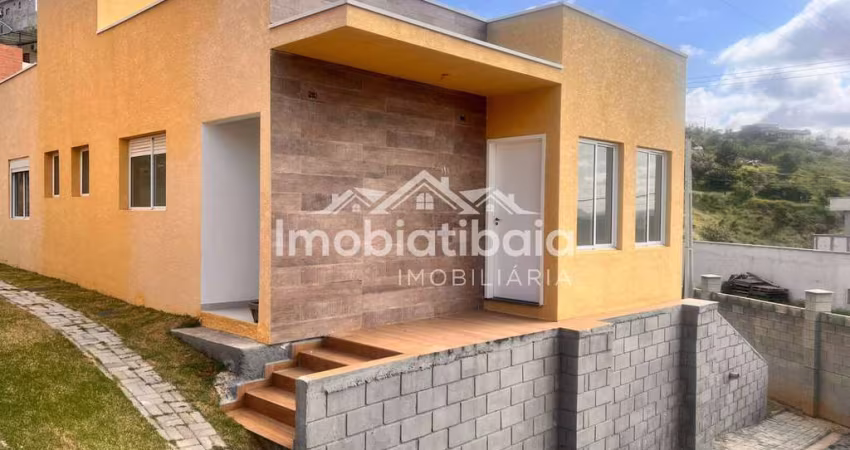 Casa à venda Condomínio Res. Terra Verde - Jd. Estância Brasil Atibaia