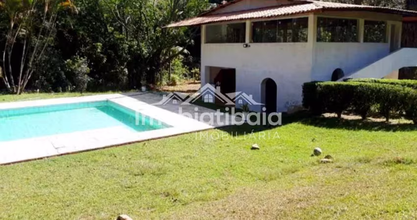 Sítio à venda em serra negra bom jesus dos perdões -  32.000 m²