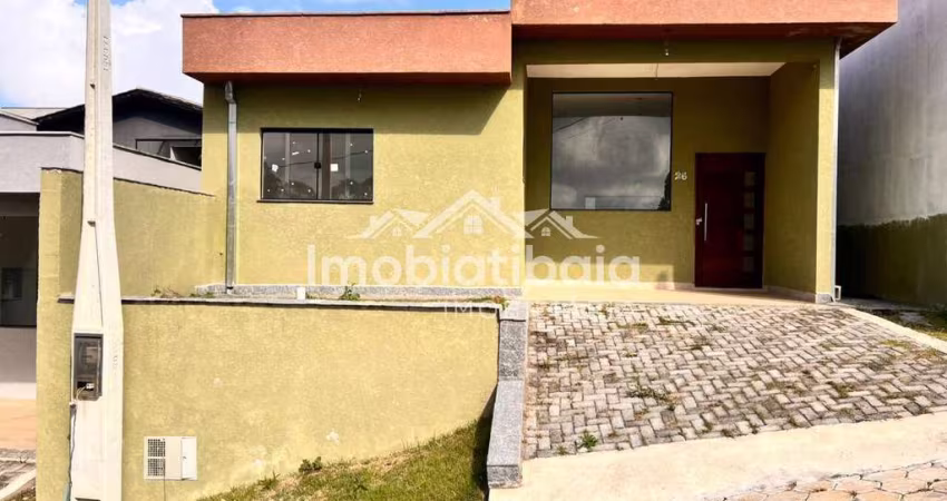 Casa à venda cond. Águas de São Pedro-Pico do Olho D&amp;apos;Água Mairiporã - 150m²