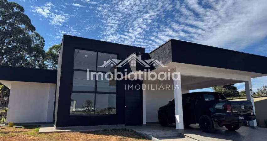 Casa à venda no Cond. Shambala III - 1.088m²
