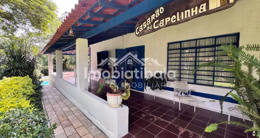 Sítio à venda em Itatiba - 17.000m²