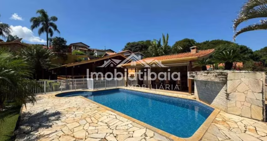 Chácara à venda no Cond. Marf II em Bom Jesus dos Perdões -  2.400 m²